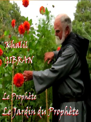cover image of Le Jardin du Prophète